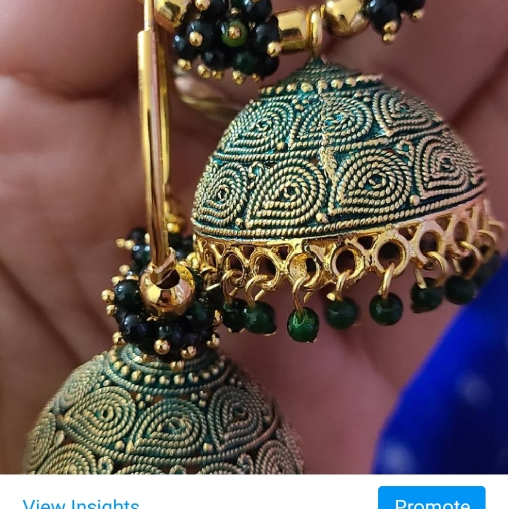 Jhumki
